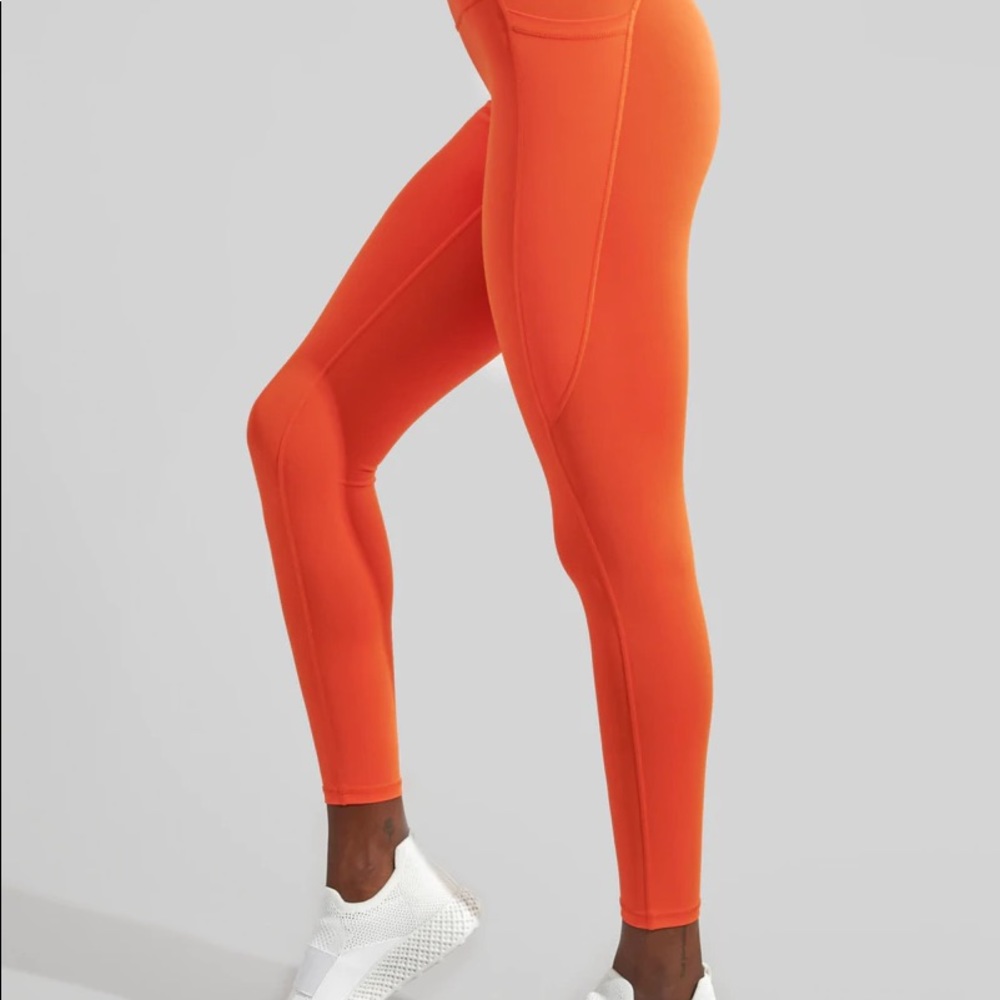 Buff bunny luna legging - Hazard